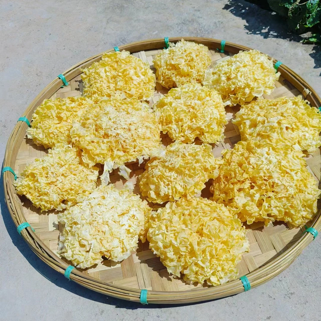 银耳【净含量】250g-500g