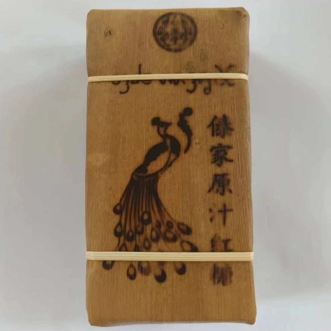 【原汁红糖】净重500g