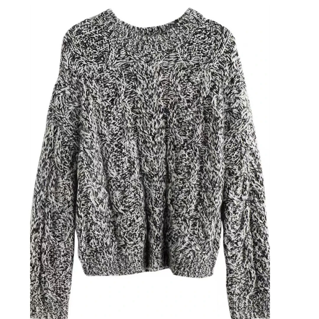 【星款】8828款女装毛衣