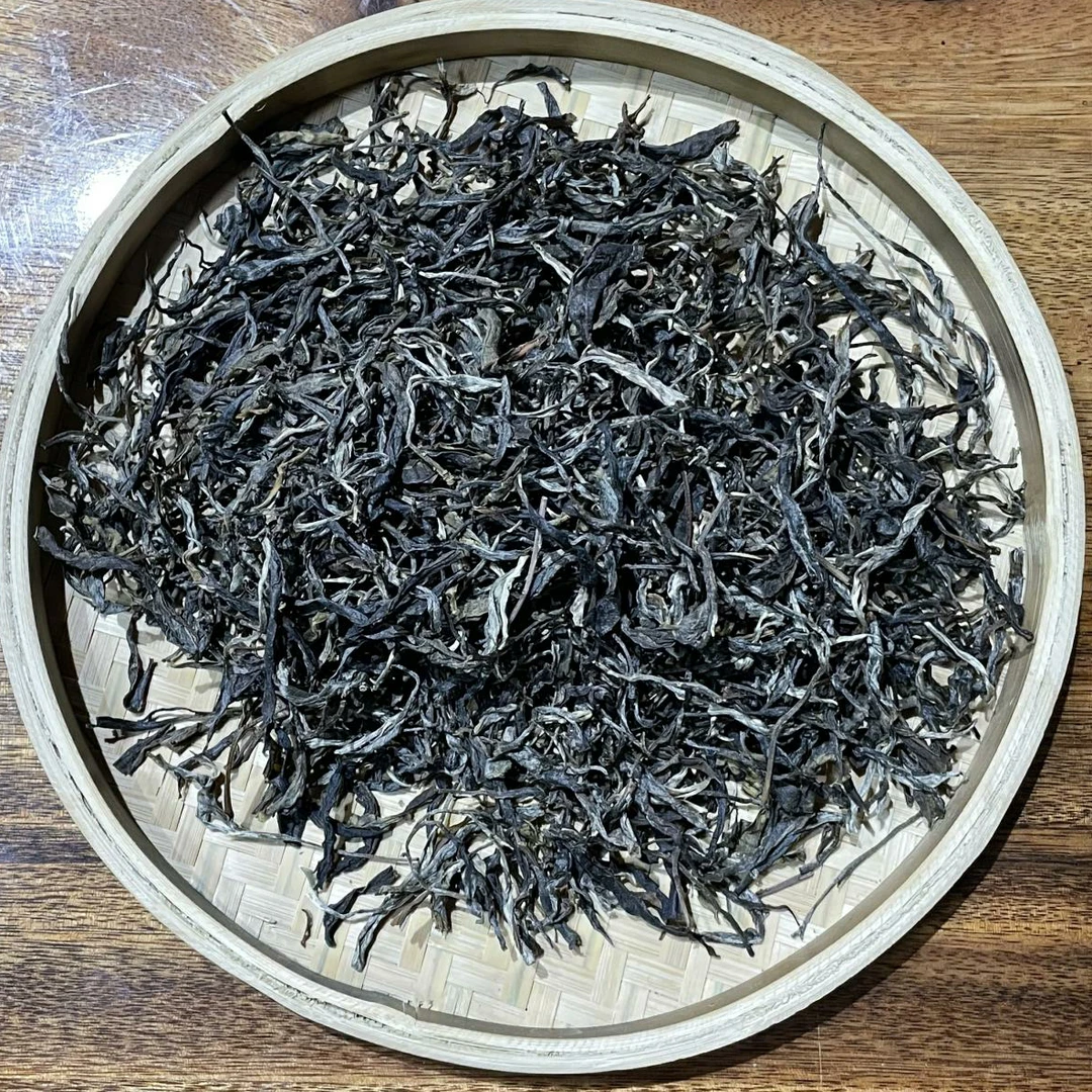 2023年猎虎山高杆头春茶（不退货）