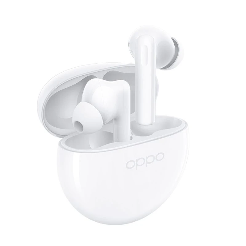 准新品 OPPO 蓝牙耳机Air2i澎湃低音入耳式真无线蓝牙耳机