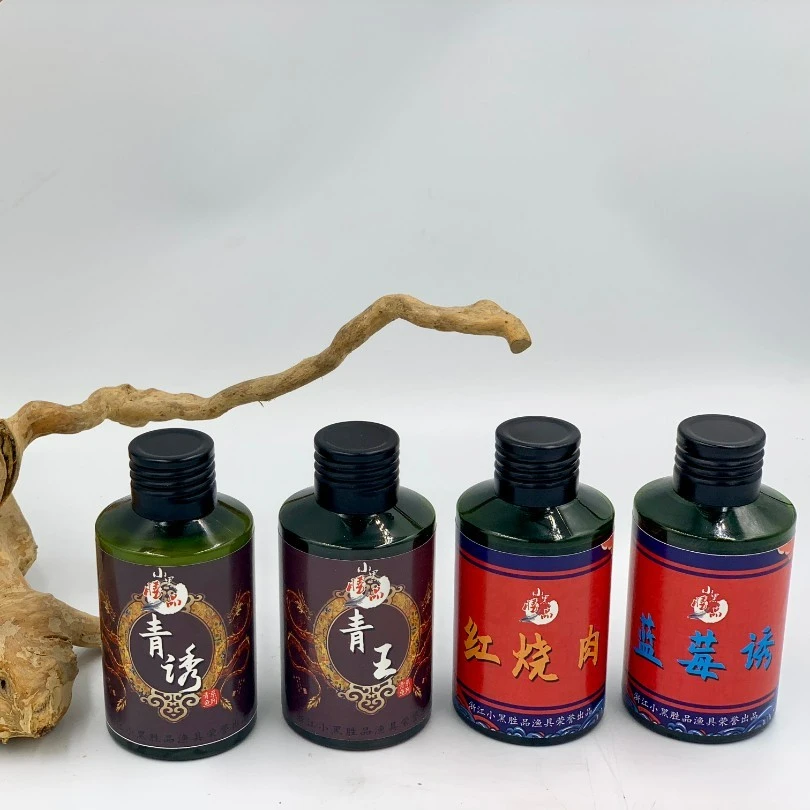 青鱼，草鱼，鲤鱼添加剂  每瓶100毫升装