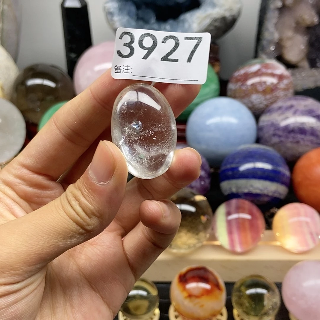 水晶摆件未镶嵌摆件
