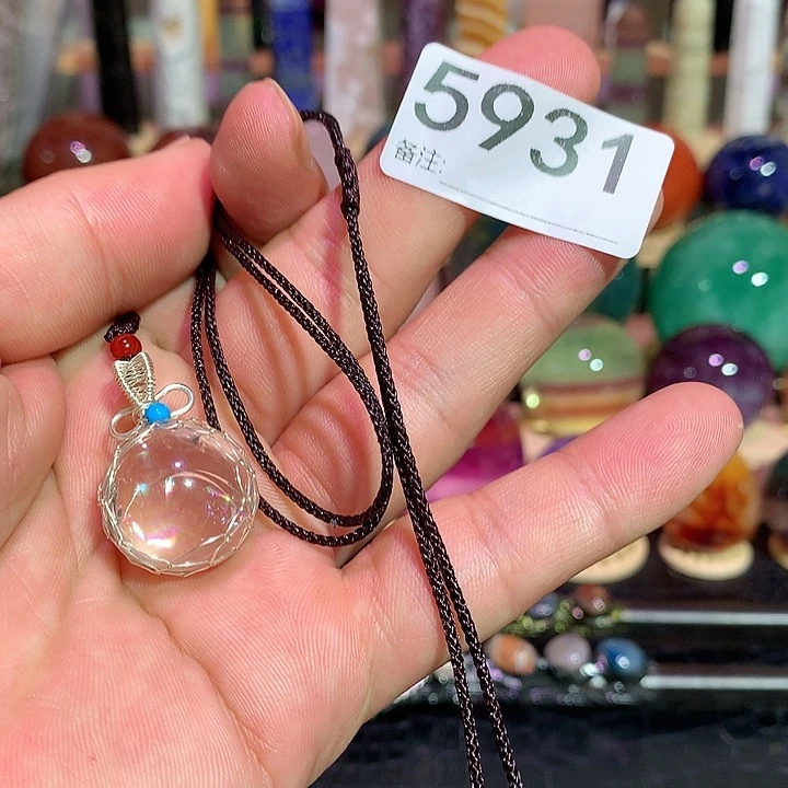 【闪购商品】水晶摆件未镶嵌摆件