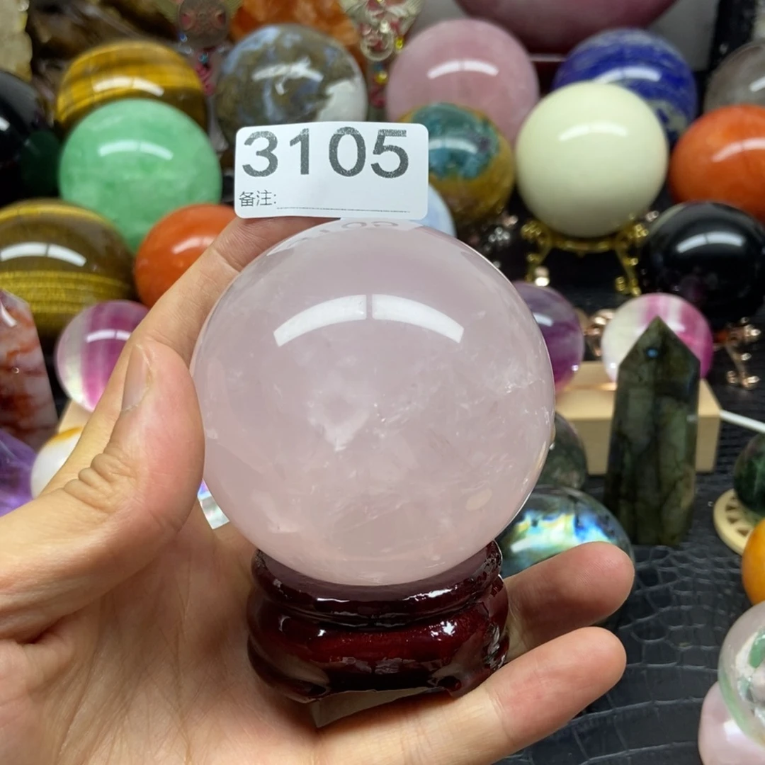 水晶摆件未镶嵌~****~摆件