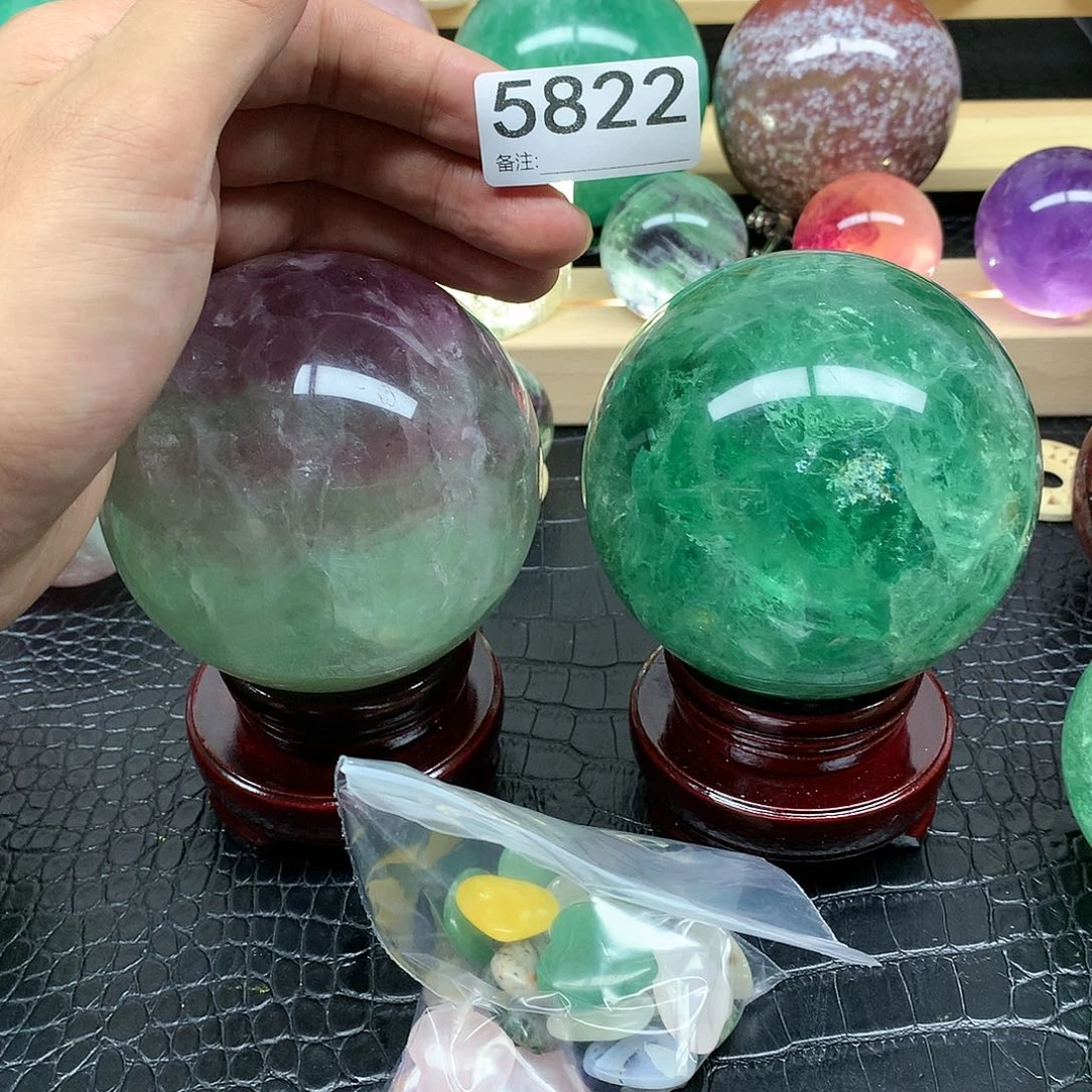 【闪购商品】水晶摆件未镶嵌招***猫摆件