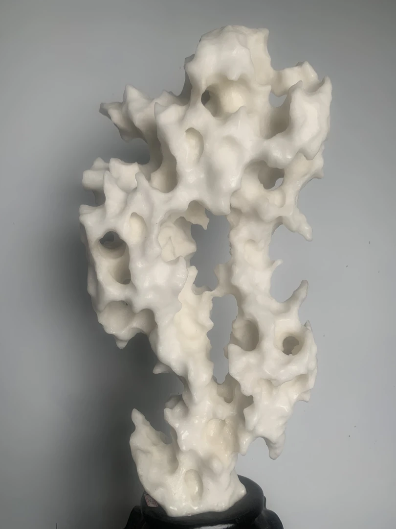 太湖石摆件家居客厅玄关博古架摆件直播间以截图为准直播一物一拍