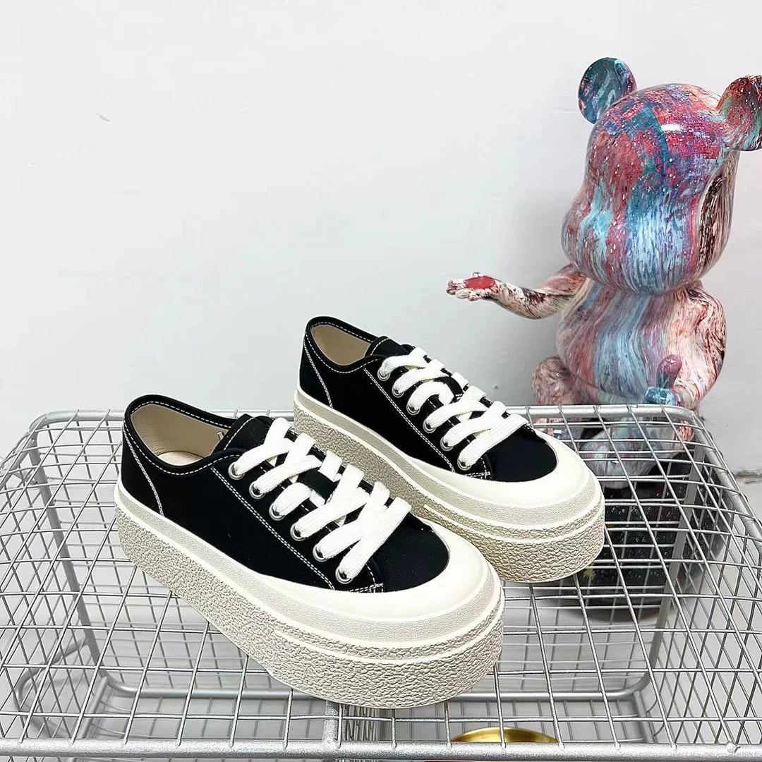 女款-春款休闲板鞋-[AM]6900-819