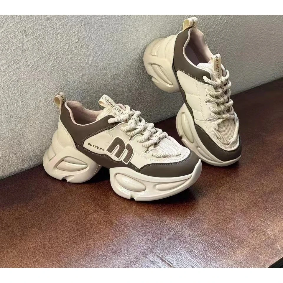 2024新款气质百搭潮流女款休闲鞋A/SLM/6-617