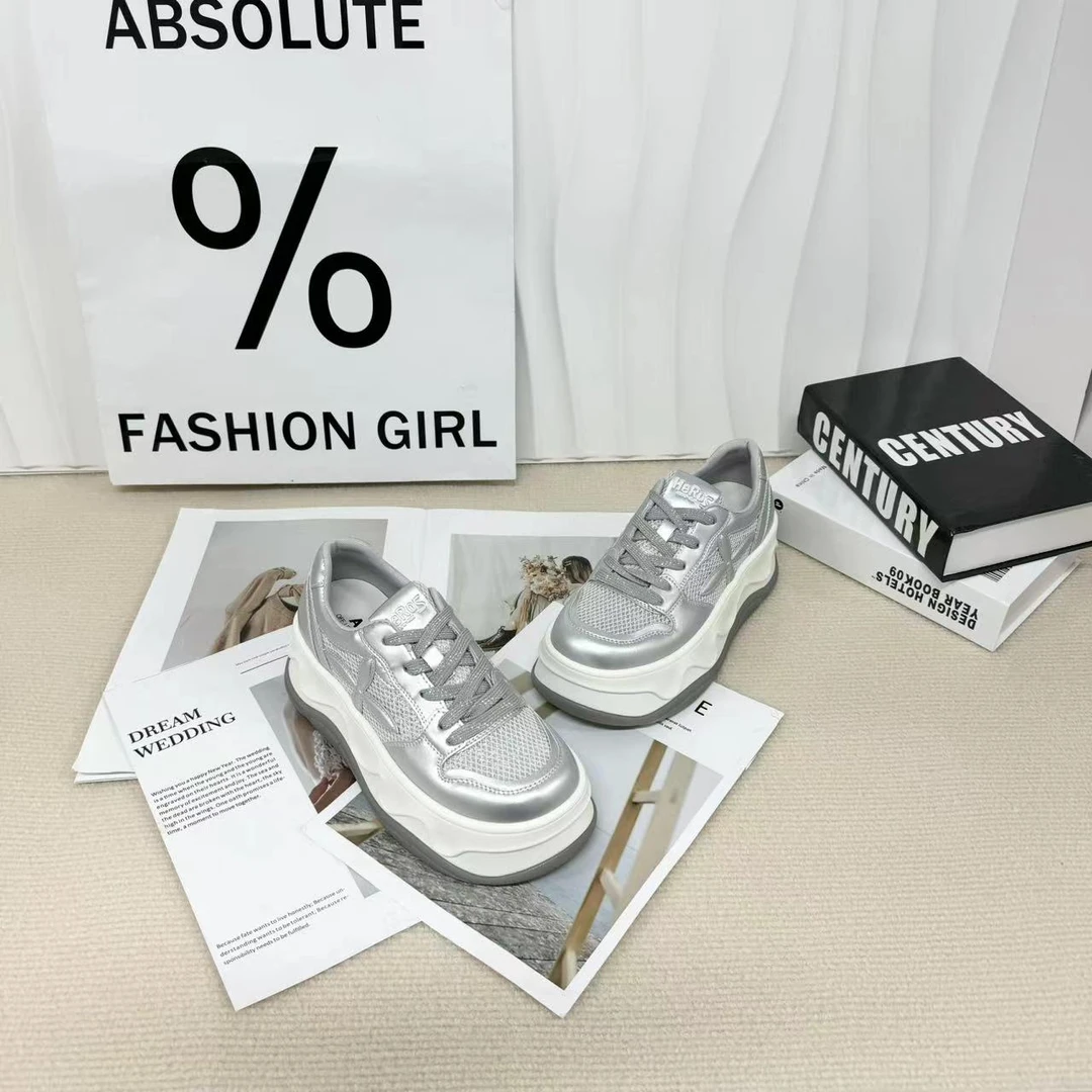 2024新款时尚休闲百搭女款休闲鞋/JJH/1396