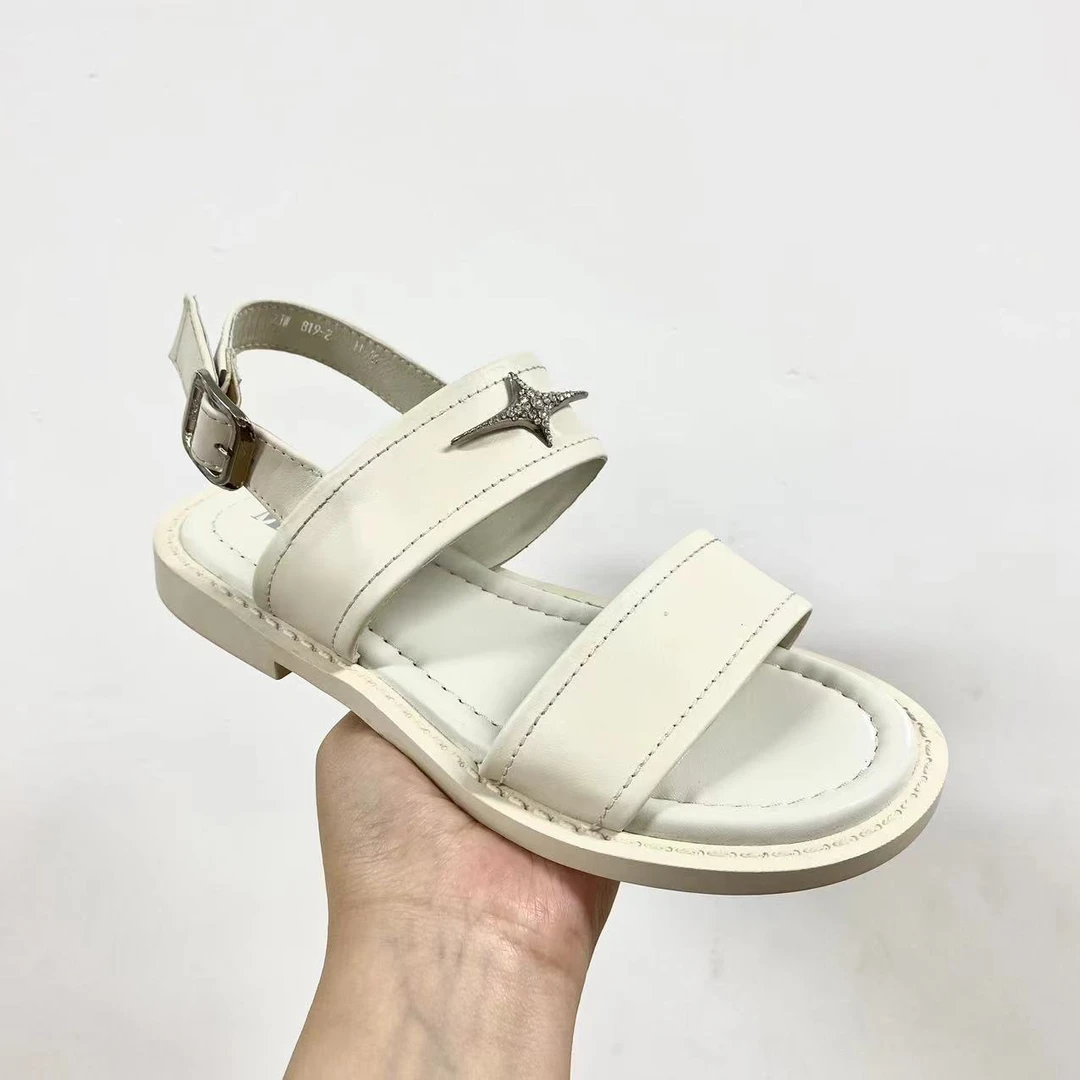 女款-夏季时尚凉鞋-[MZJ]819-2