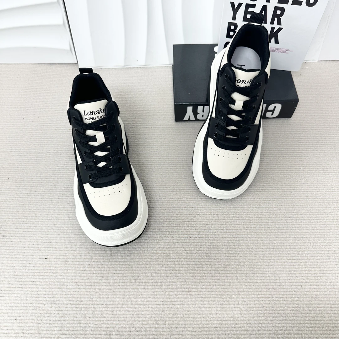 2024新款气质百搭潮流女款休闲鞋A/JJH/7073