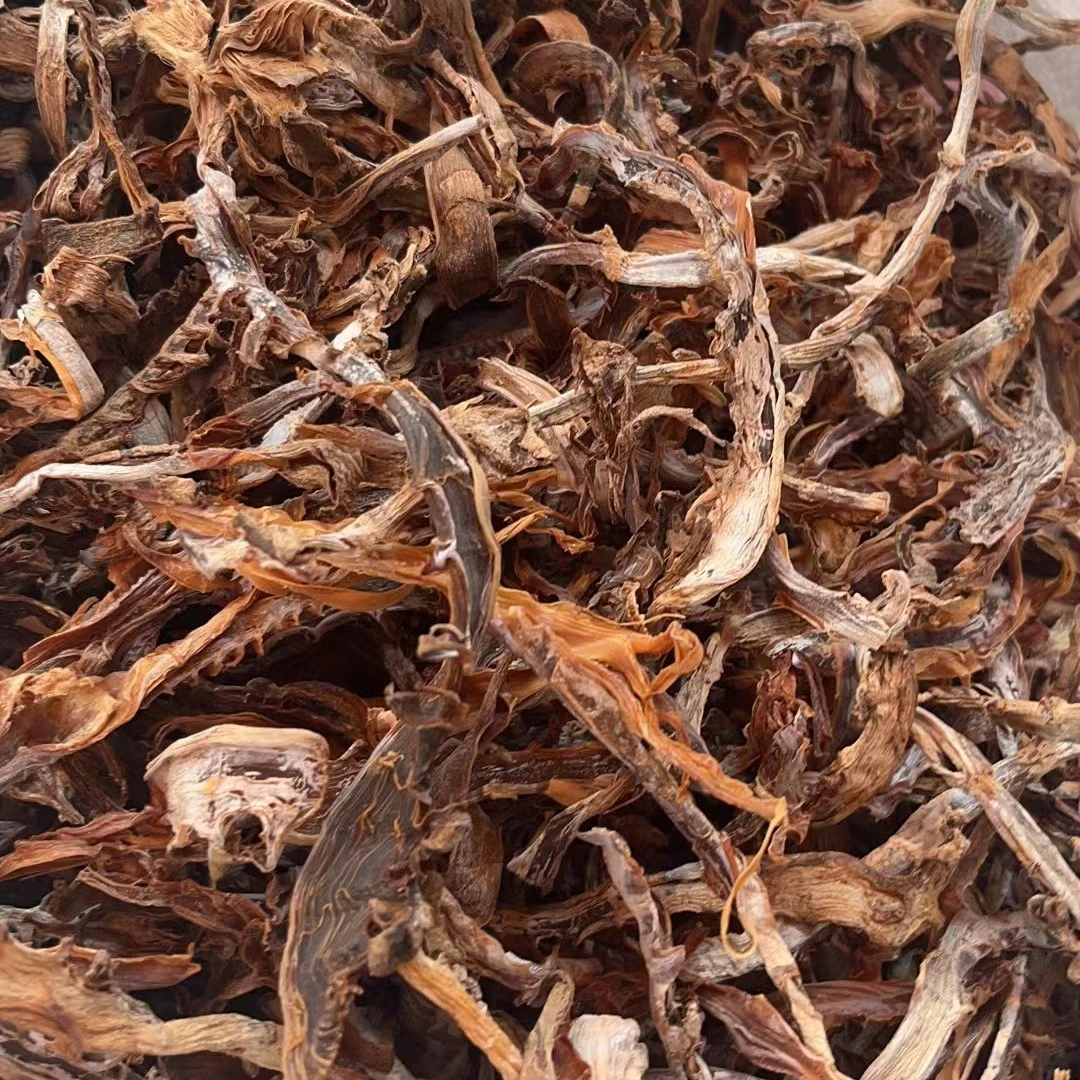 【农家笋干】嫩笋干干货纯天然500g  鲜菌菇