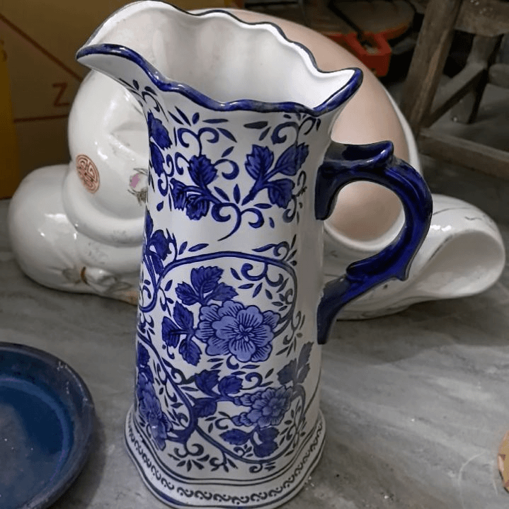 红陶20CM（含）-50CM（不含）手****6