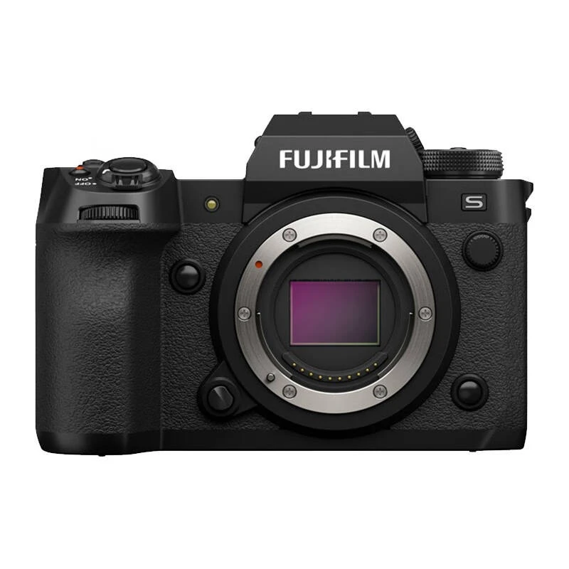 准新品 Fujifilm/富士 XH2S微单相机无反单电7档五轴防抖