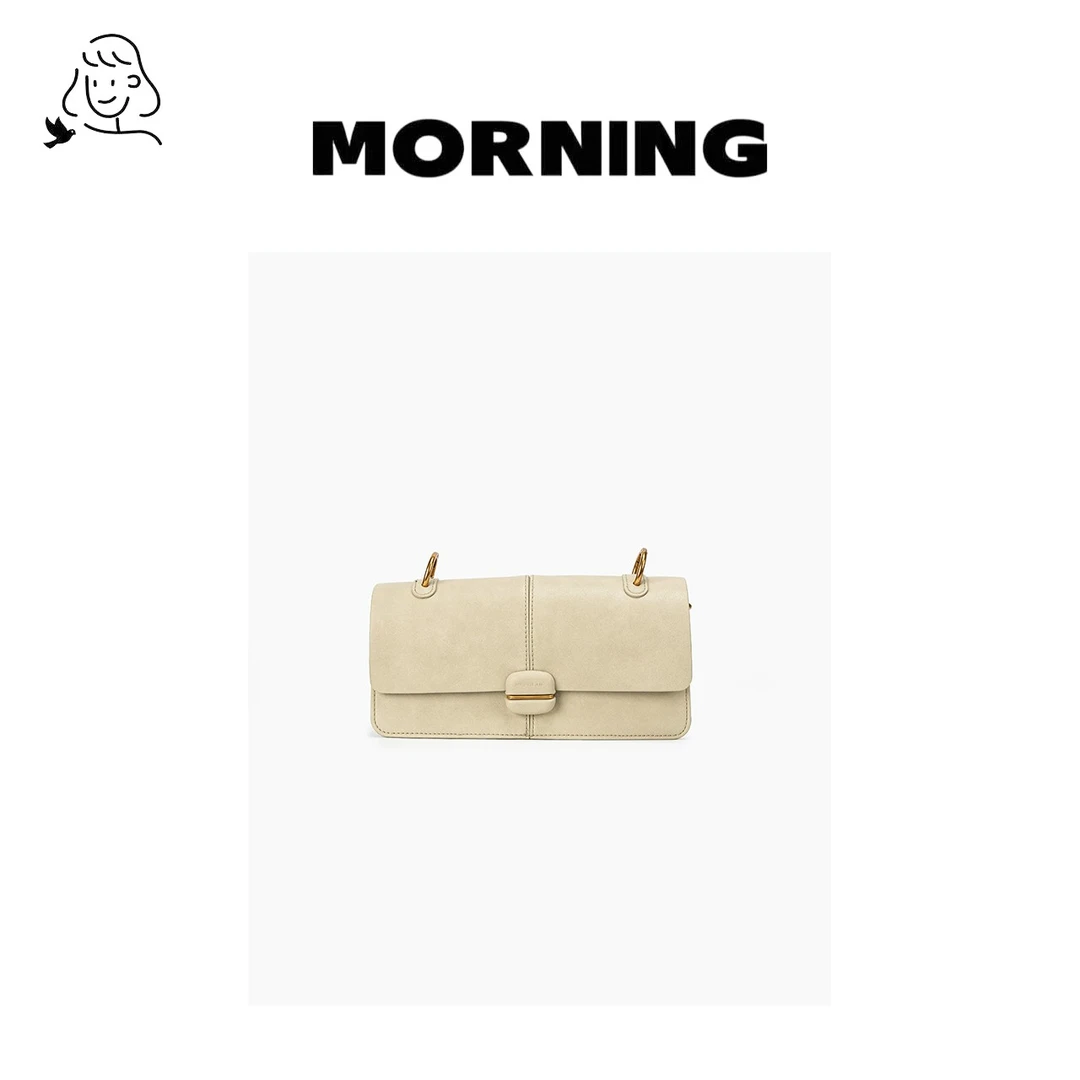 【小白】早安日记morning#2332 时尚女士设计气质手提斜挎单肩包