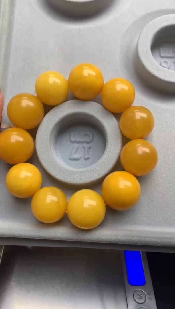 【闪购商品】蜜蜡珠宝奇石未镶嵌49