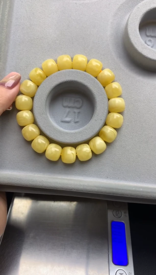 【闪购商品】蜜蜡珠宝奇石未镶嵌26