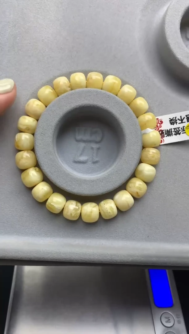【闪购商品】蜜蜡珠宝奇石未镶嵌5