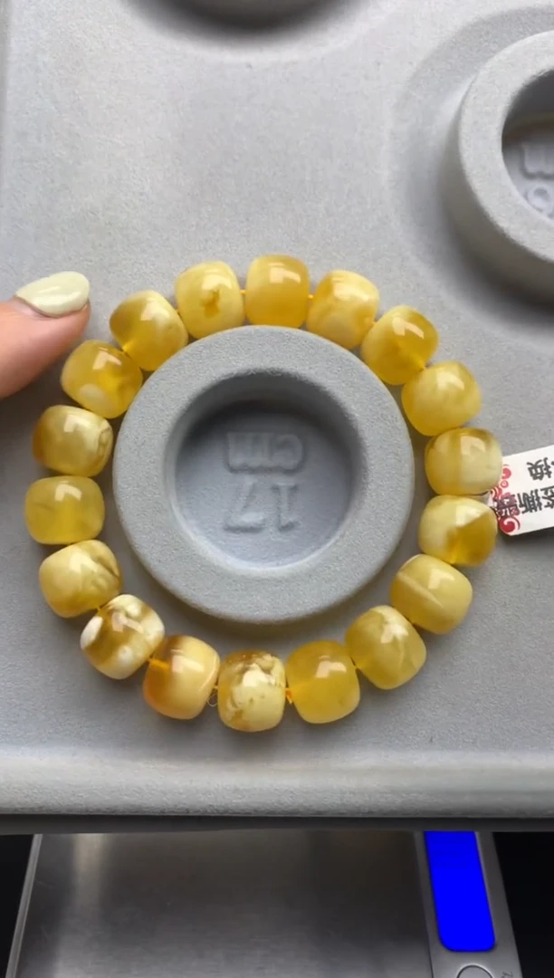 【闪购商品】蜜蜡珠宝奇石未镶嵌12