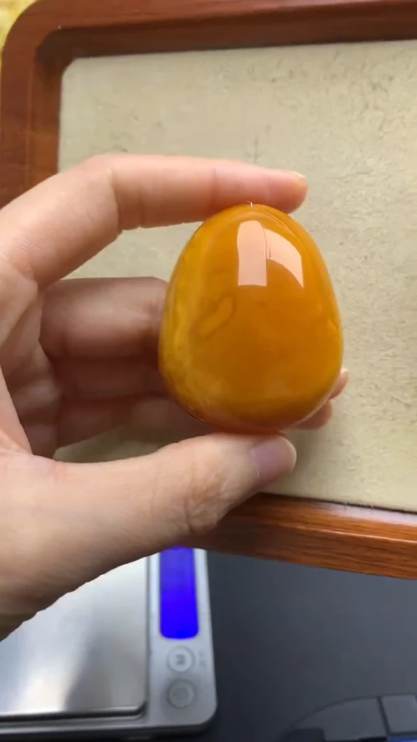【闪购商品】蜜蜡珠宝奇石未镶嵌18