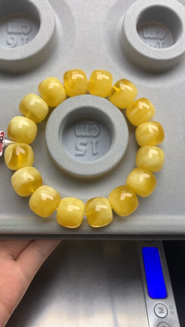 【闪购商品】蜜蜡珠宝奇石未镶嵌27