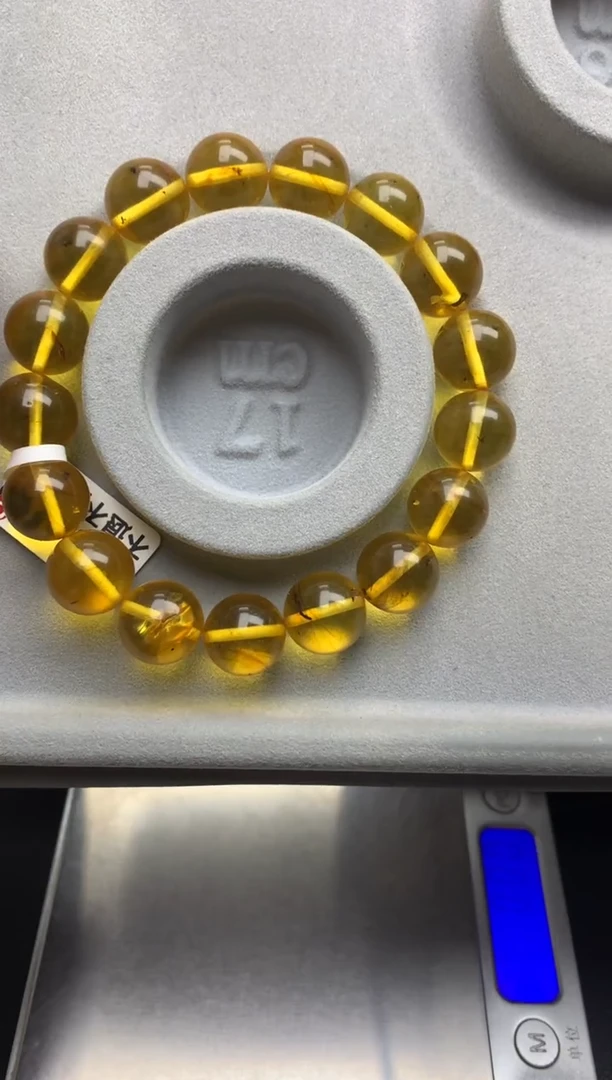 【闪购商品】蜜蜡珠宝奇石未镶嵌30