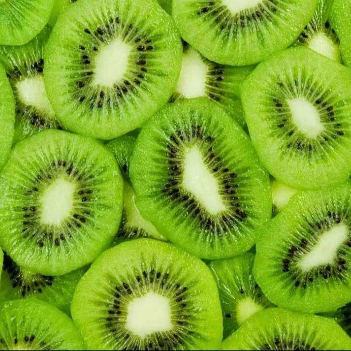 硬果削皮吃）陕西徐香猕猴桃绿心奇异果新鲜香甜营养水果