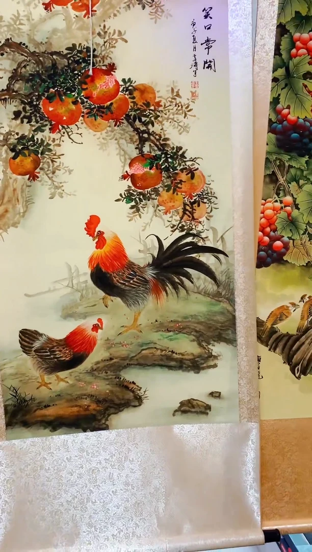 【闪购商品】绘画画