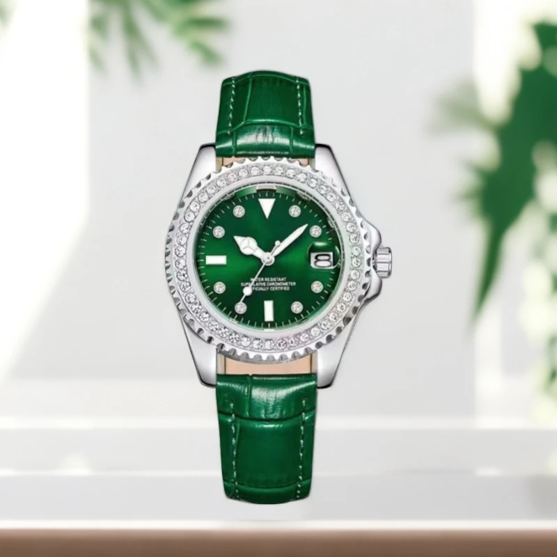 简约精致气质腕表时尚轻奢经典腕表——BDH