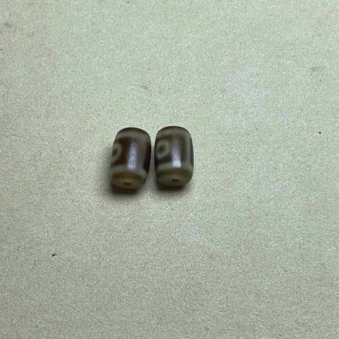 建成桶珠对孔15.4