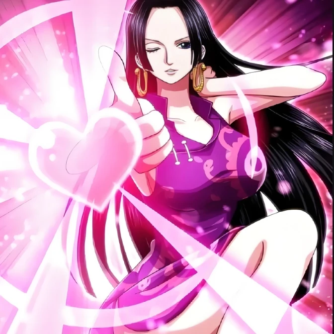 【动漫多种IP普卡大全】蕾姆纲手不知火舞日向雏田女帝娜美罗宾