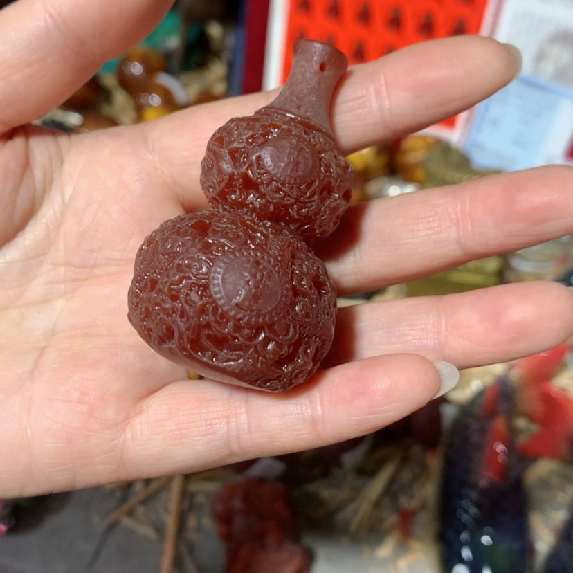 【闪购商品】密胺摆件