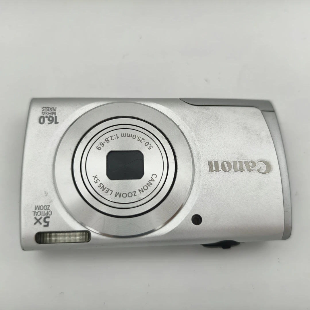 9新 Canon/佳能 A2600 1600万像素 5倍变焦