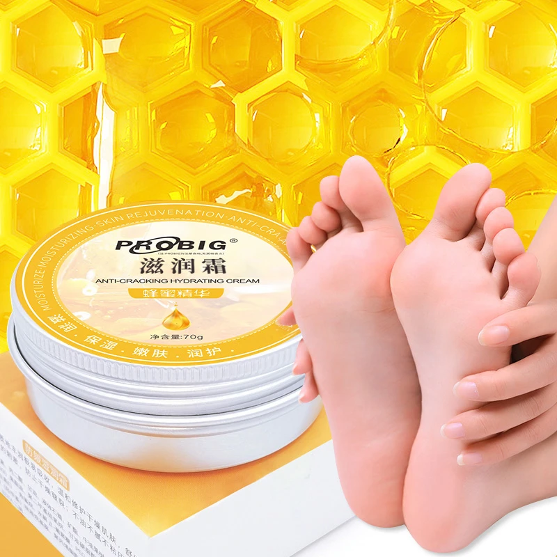 立品养生堂防皴滋润霜70g润护修护保湿护理滋养防干防裂裂膏嫩肤