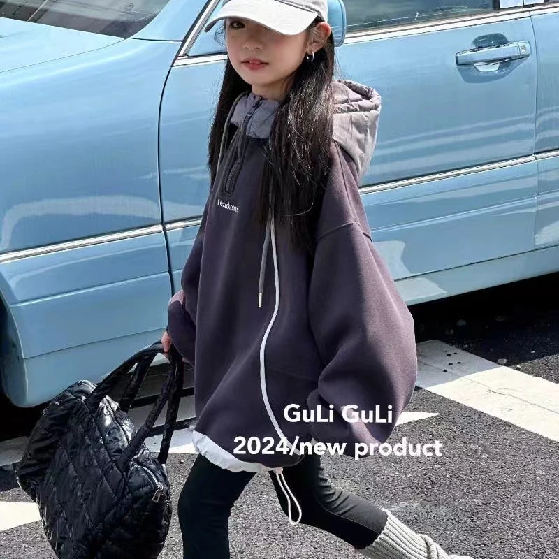 【豆里】2024冬实体品牌童装（55.9-109.9）