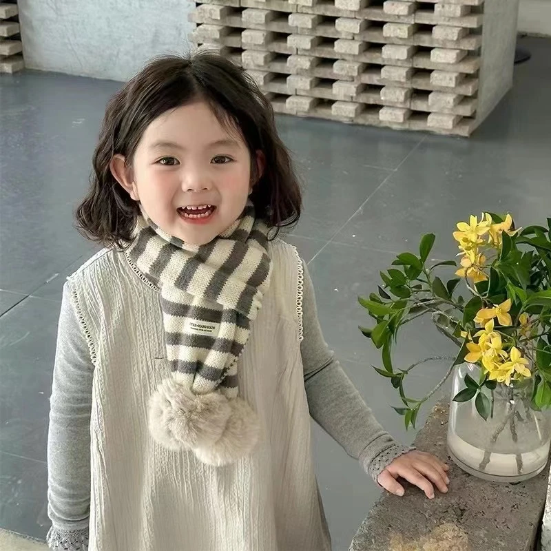 【豆里]秋冬新款萌娃穿搭网红爆款饰品（25.5-49.9）