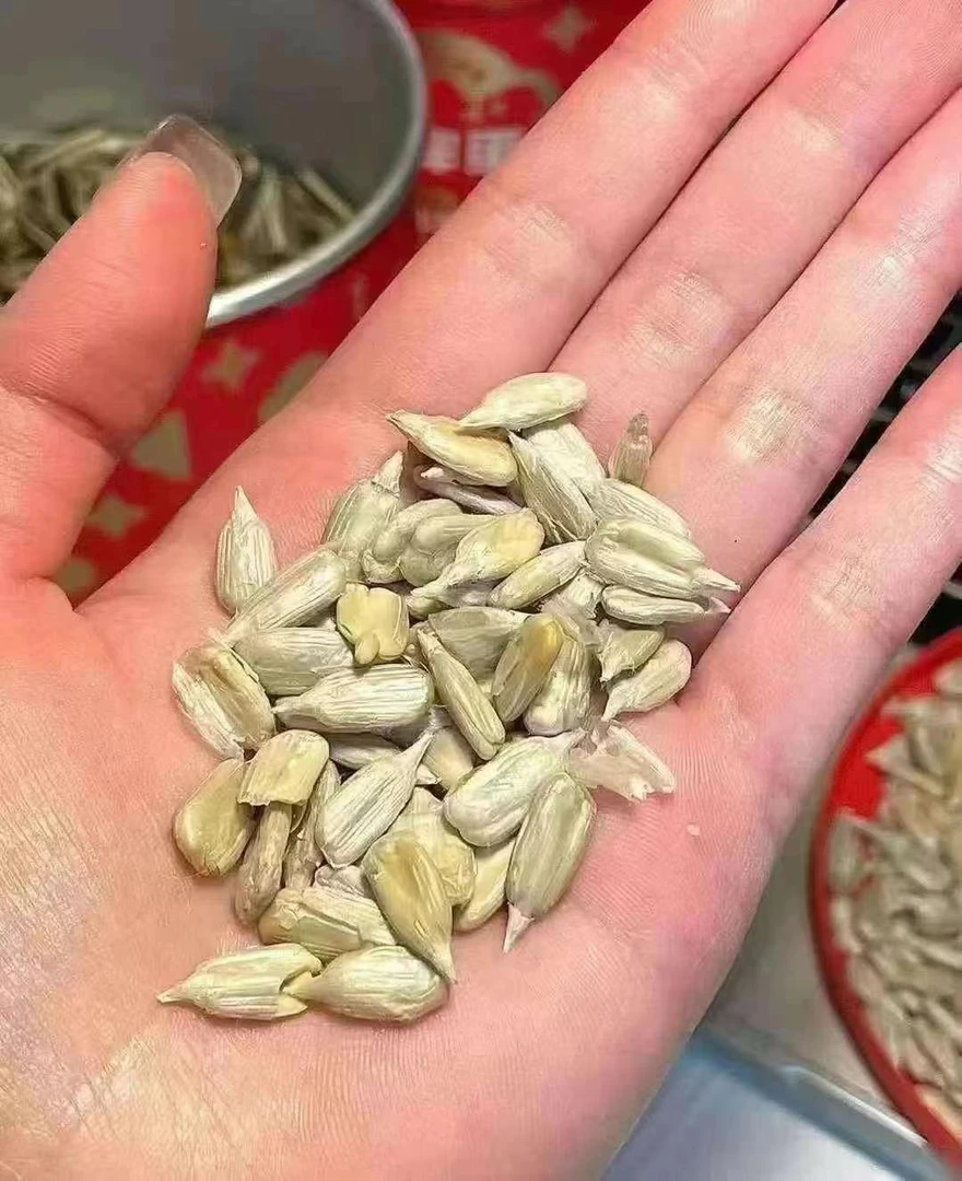 三胖蛋葵花籽五香瓜子175g