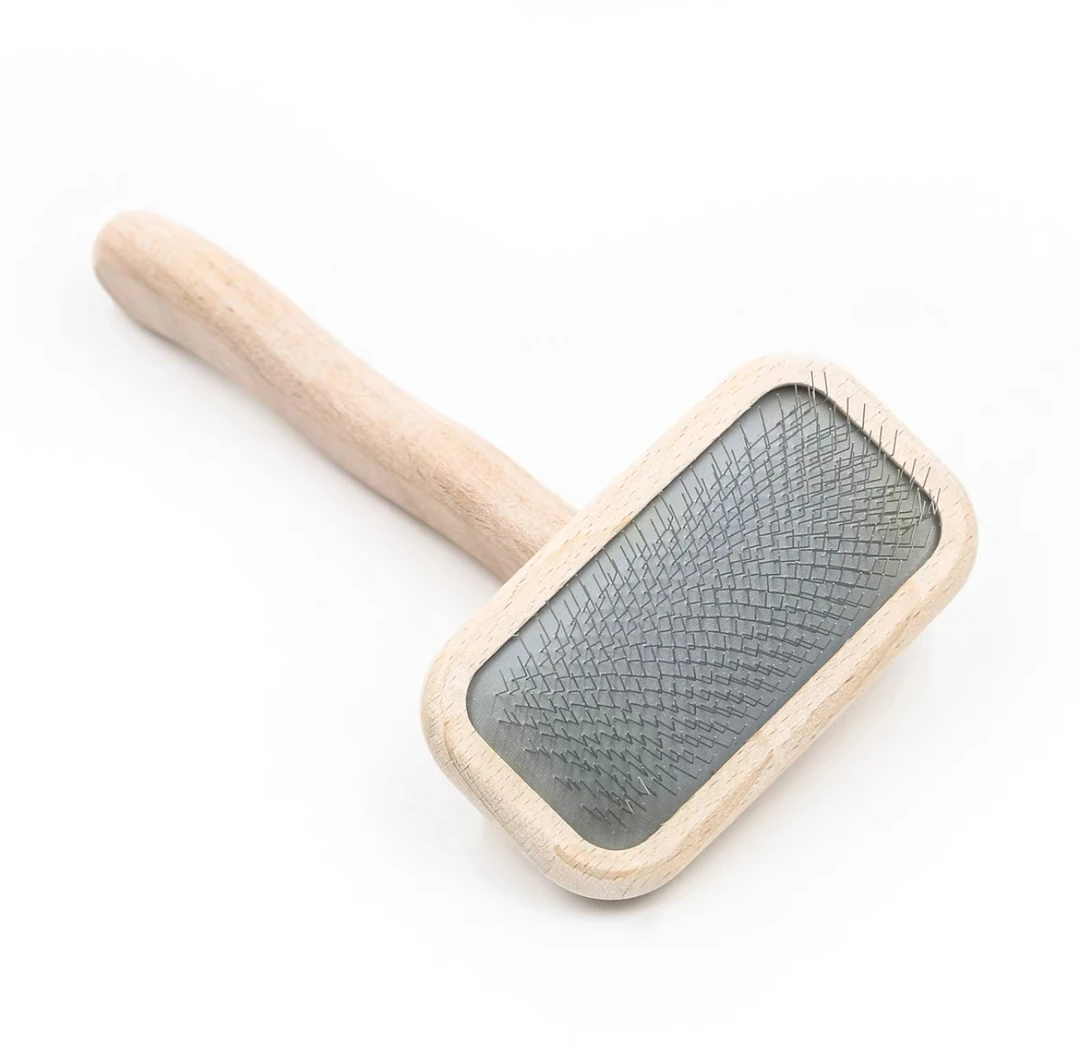 美国克里斯汀森永备针梳 中号