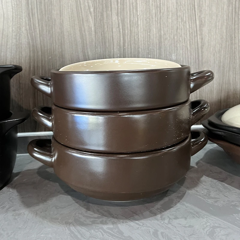 砂锅陶瓷砂锅清库存砂锅干烧炖菜陶瓷煲