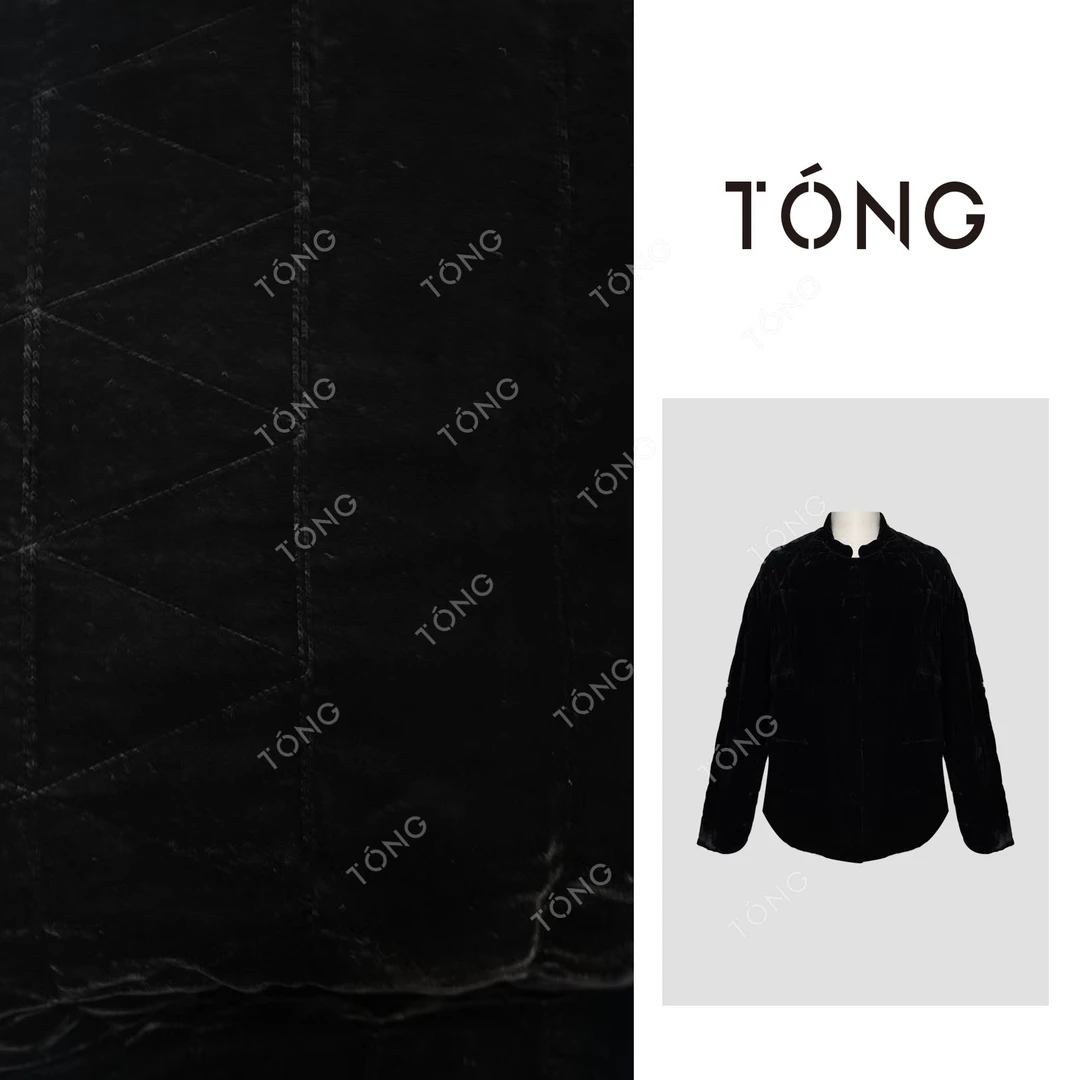 【松弛氛围】秋冬新款时尚显瘦女款羽绒服 GW089