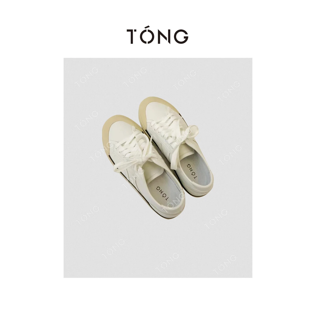 【回忆青春】牛皮低帮休闲小白鞋休闲鞋 G00329