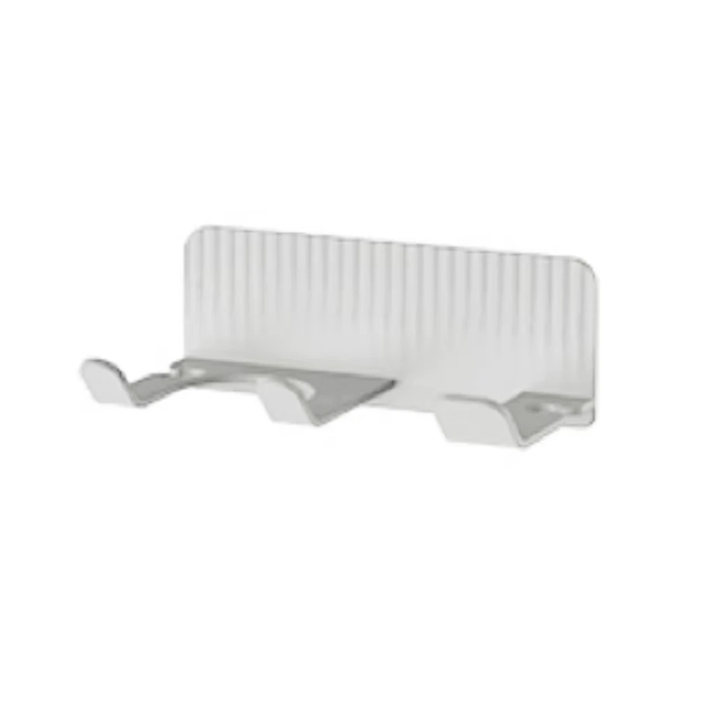 AUX/奥克斯吹风机壁挂支架配件学生便携小型家用男女通用壁挂式