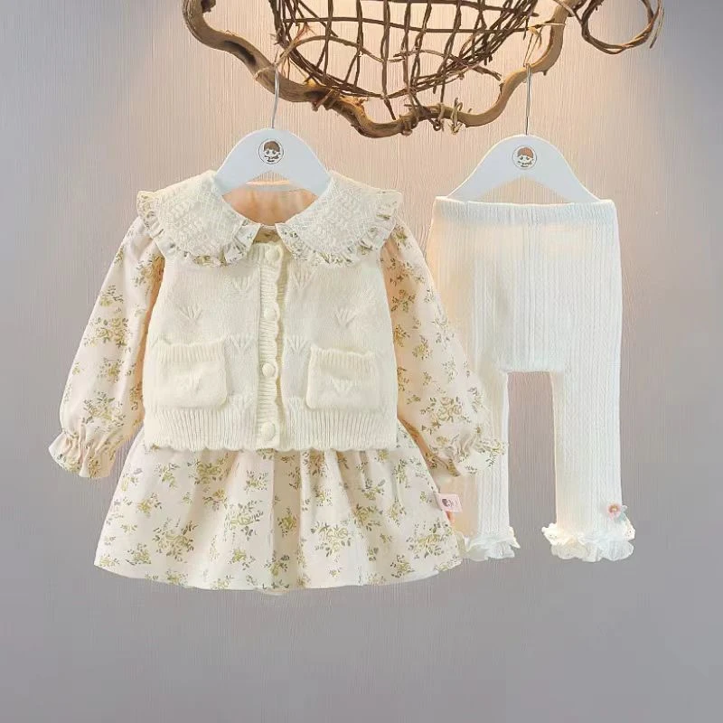 2024秋款反季清仓童装