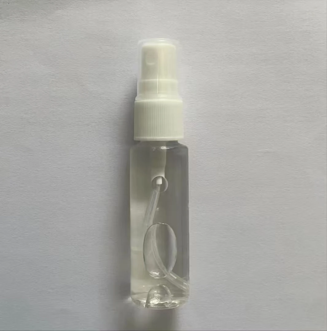 马焊水收纳瓶子（喷雾式）