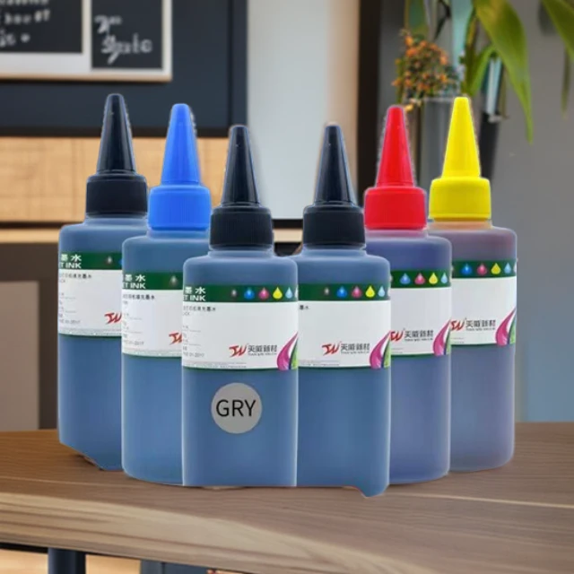 适用Canon佳能ts3380墨水ts3480 ts3180 mg2580s打印机专用黑彩色