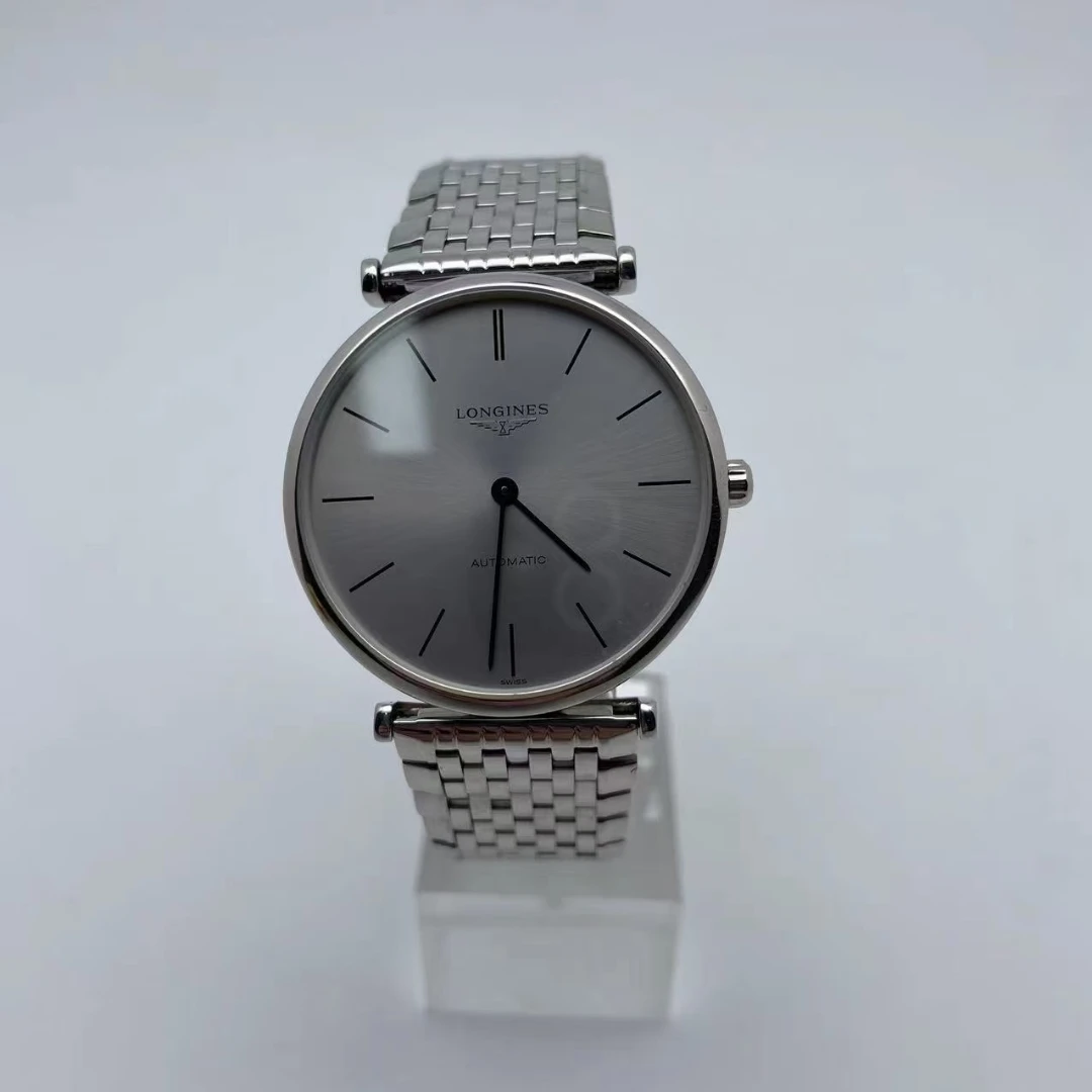 95新 Longines/浪琴 浪琴嘉岚系列/表经36mm/单表