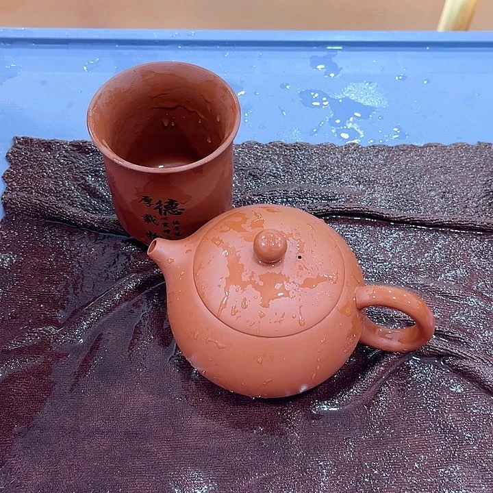 【闪购商品】紫砂茶壶紫砂的制作