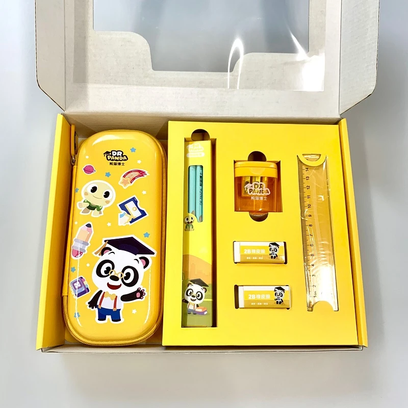 文-具套装小学生学习用品礼盒