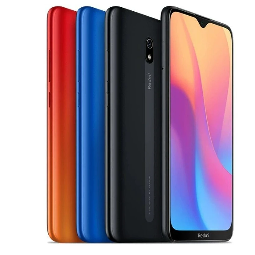 9新 Redmi/红米 红米8A全网通智能学生手机大电池老人备用机8a